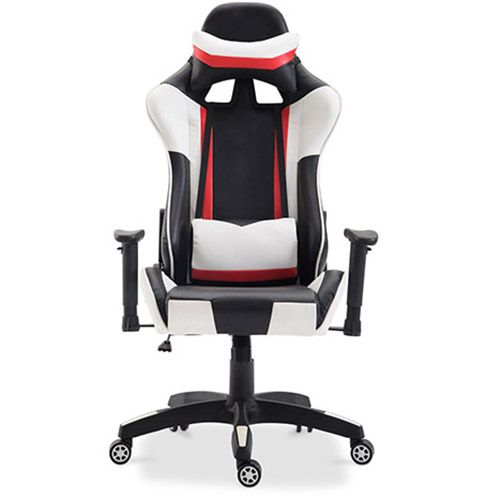  Cadeira de mesa de jogos ergonômica 180° inclinável
