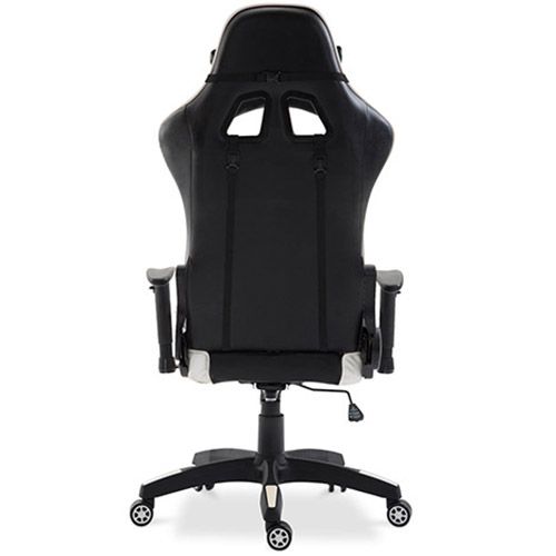  Cadeira de mesa de jogos ergonômica 180° inclinável
