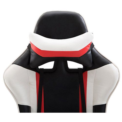  Cadeira de mesa de jogos ergonômica 180° inclinável