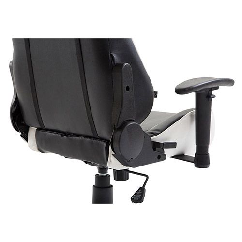  Cadeira de mesa de jogos ergonômica 180° inclinável