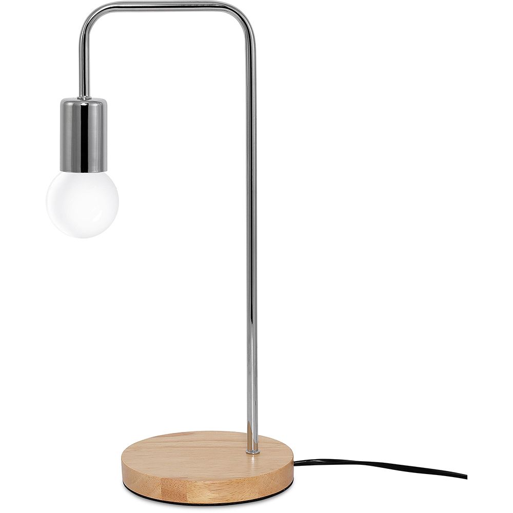 Candeeiro de mesa estilo escandinavo - Bor