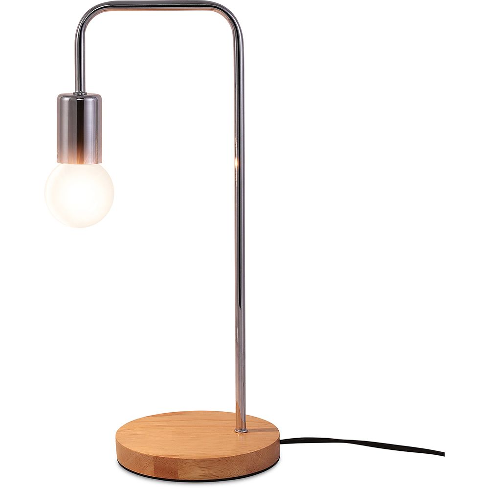 Candeeiro de mesa estilo escandinavo - Bor