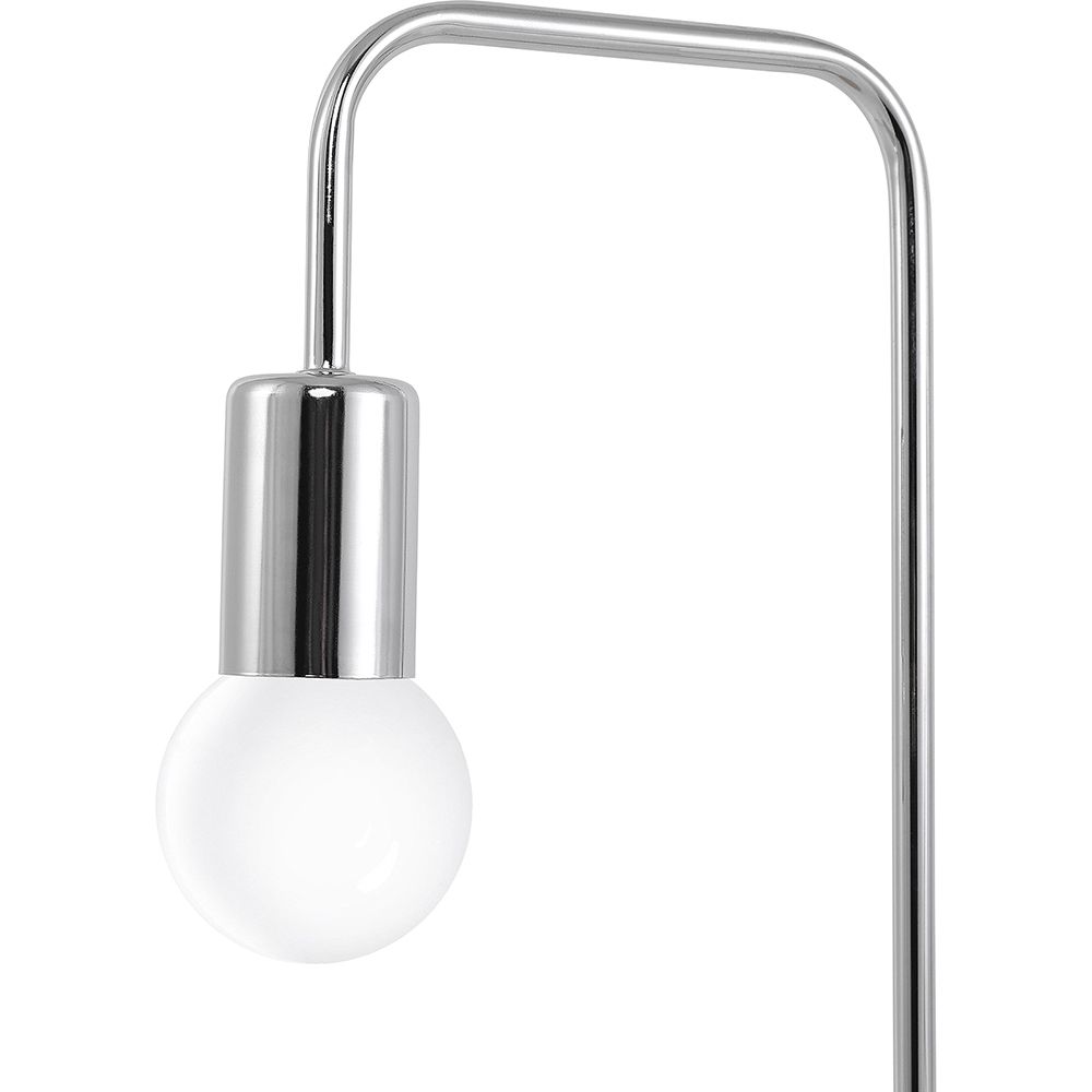 Candeeiro de mesa estilo escandinavo - Bor