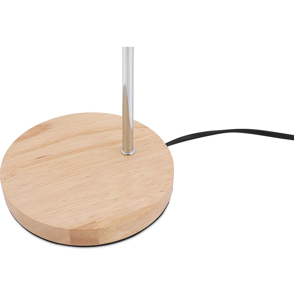 Candeeiro de mesa estilo escandinavo - Bor