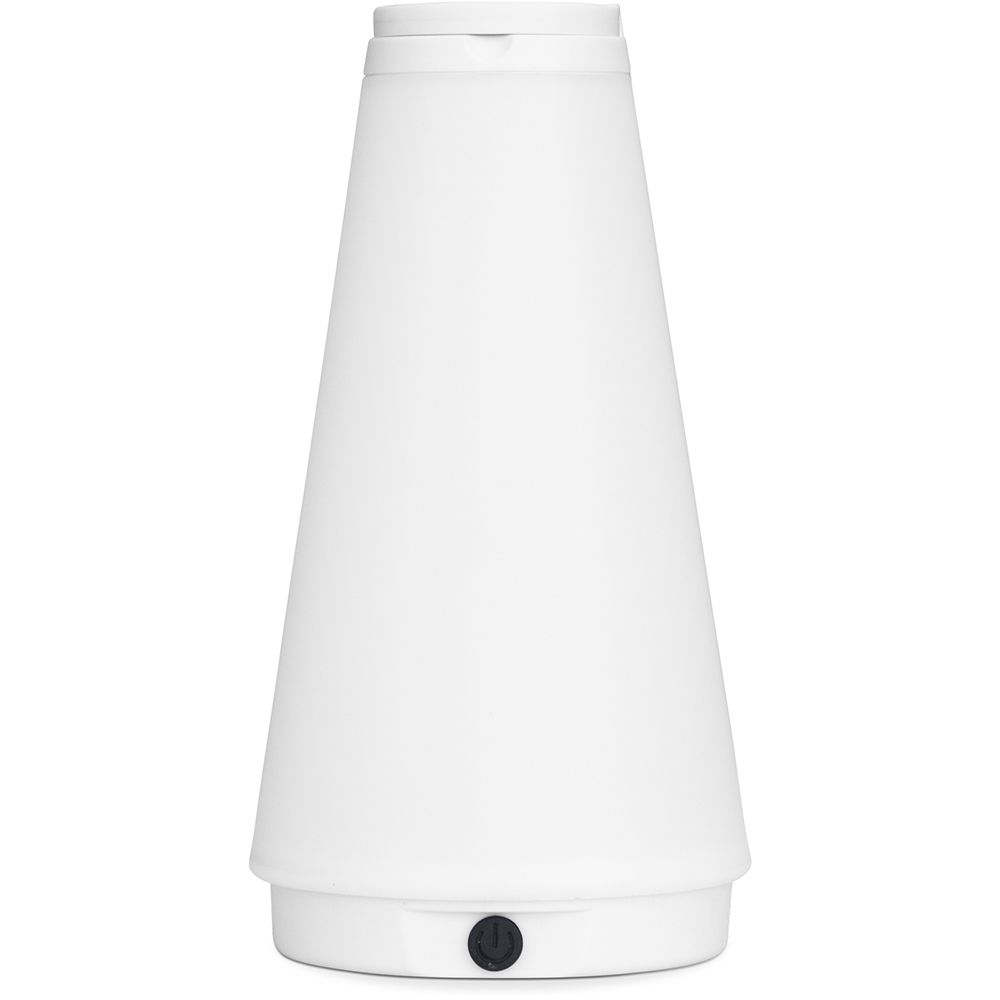 Candeeiro portátil LED USB recarregável - Cone
