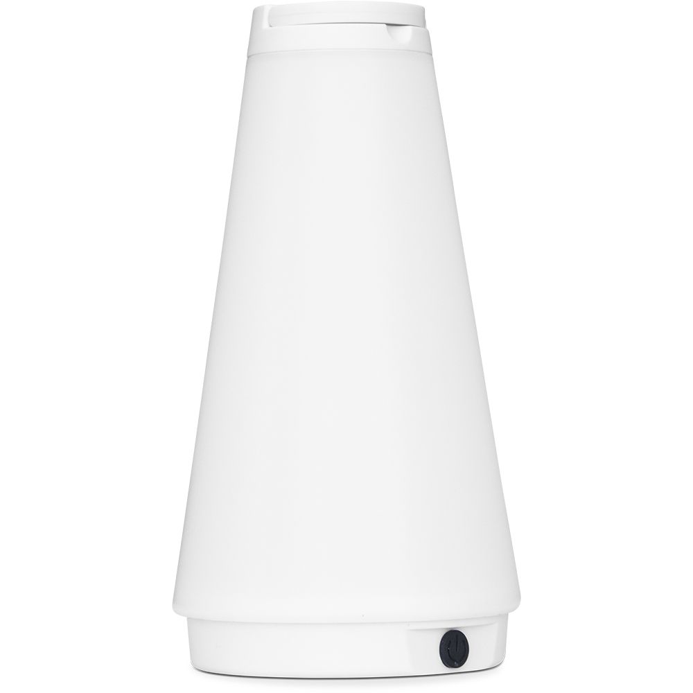 Candeeiro portátil LED USB recarregável - Cone