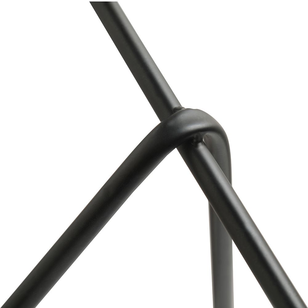 Candeeiro de mesa Hoper - Metal