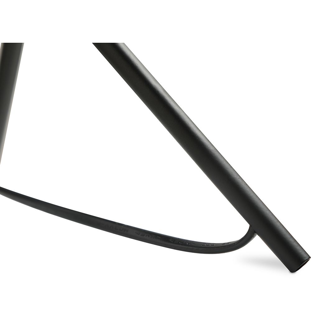 Candeeiro de mesa Hoper - Metal