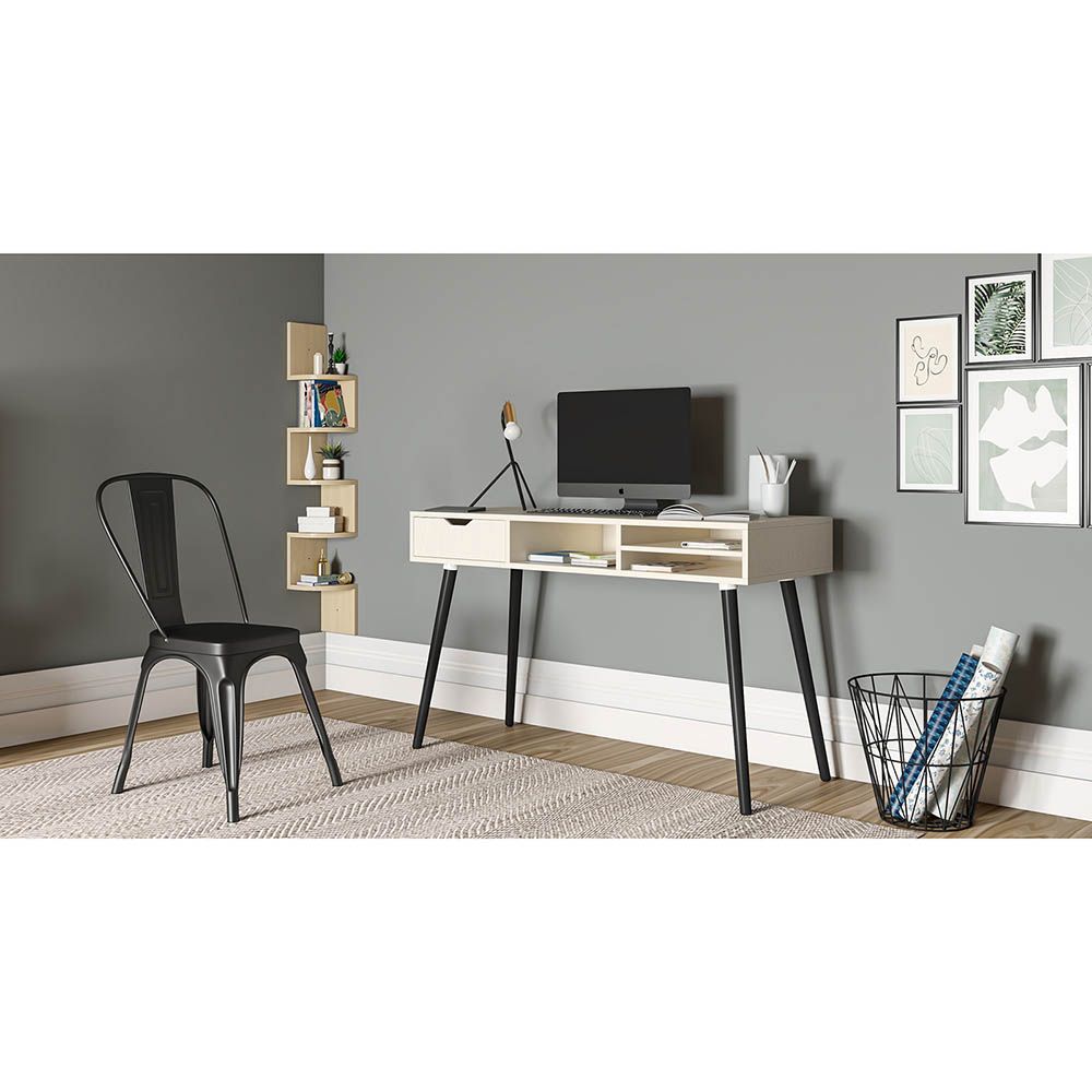 Candeeiro de mesa Hoper - Metal