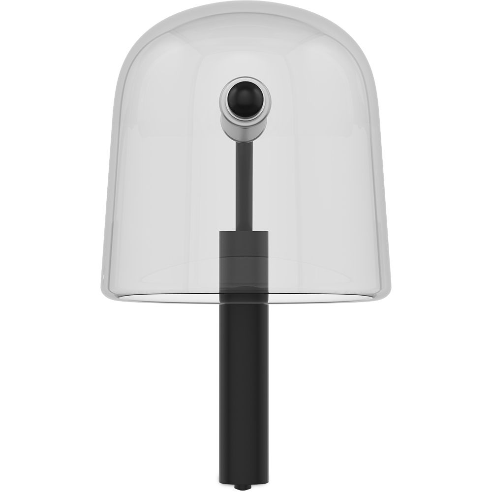 Aplique Candeeiro de parede de design moderno - Nam