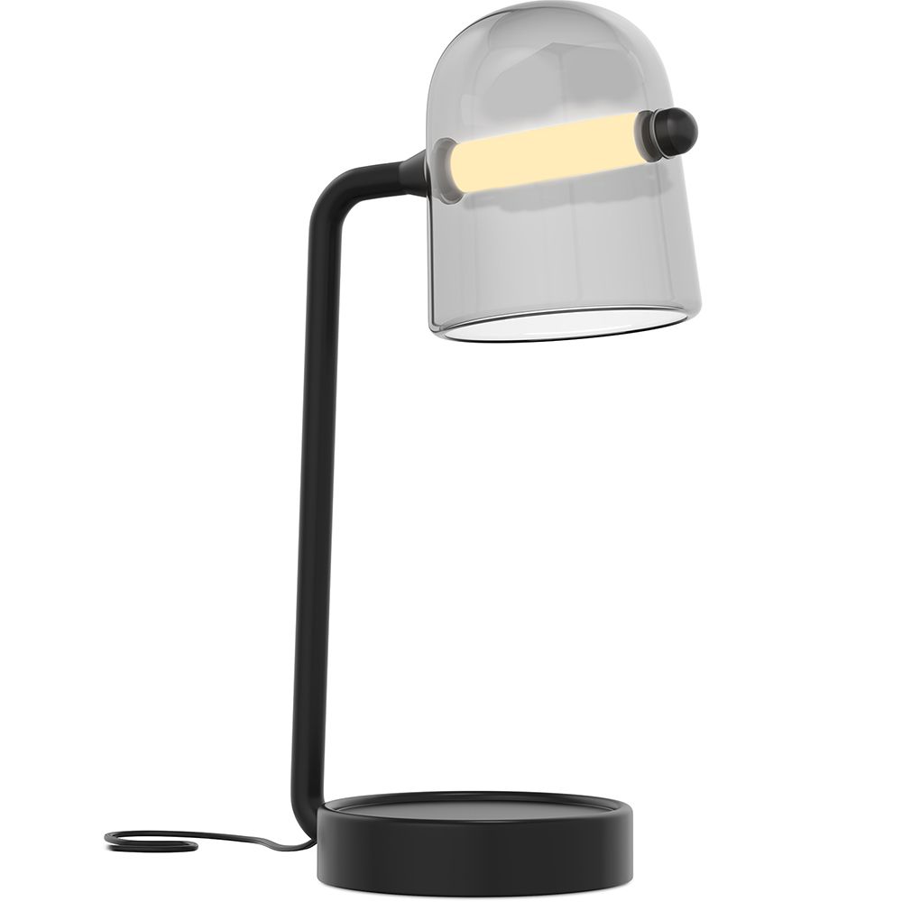 Candeeiro de secretária de design moderno - Nam