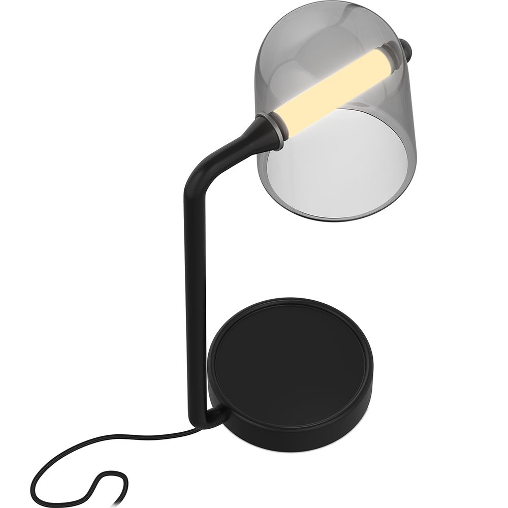 Candeeiro de secretária de design moderno - Nam