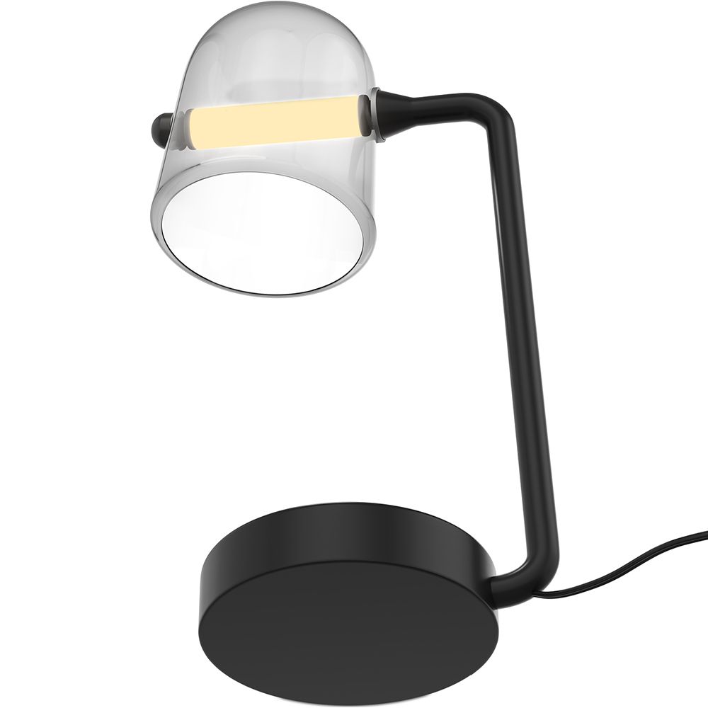 Candeeiro de secretária de design moderno - Nam