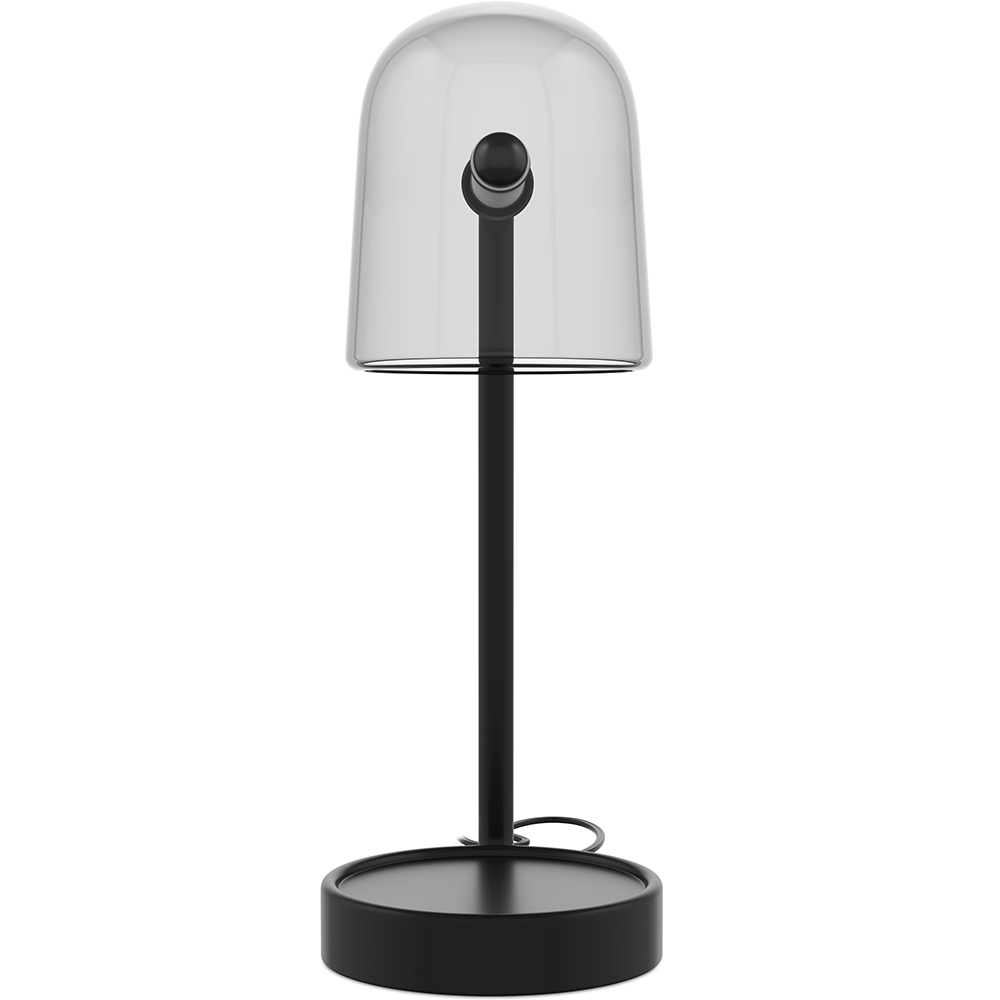 Candeeiro de secretária de design moderno - Nam