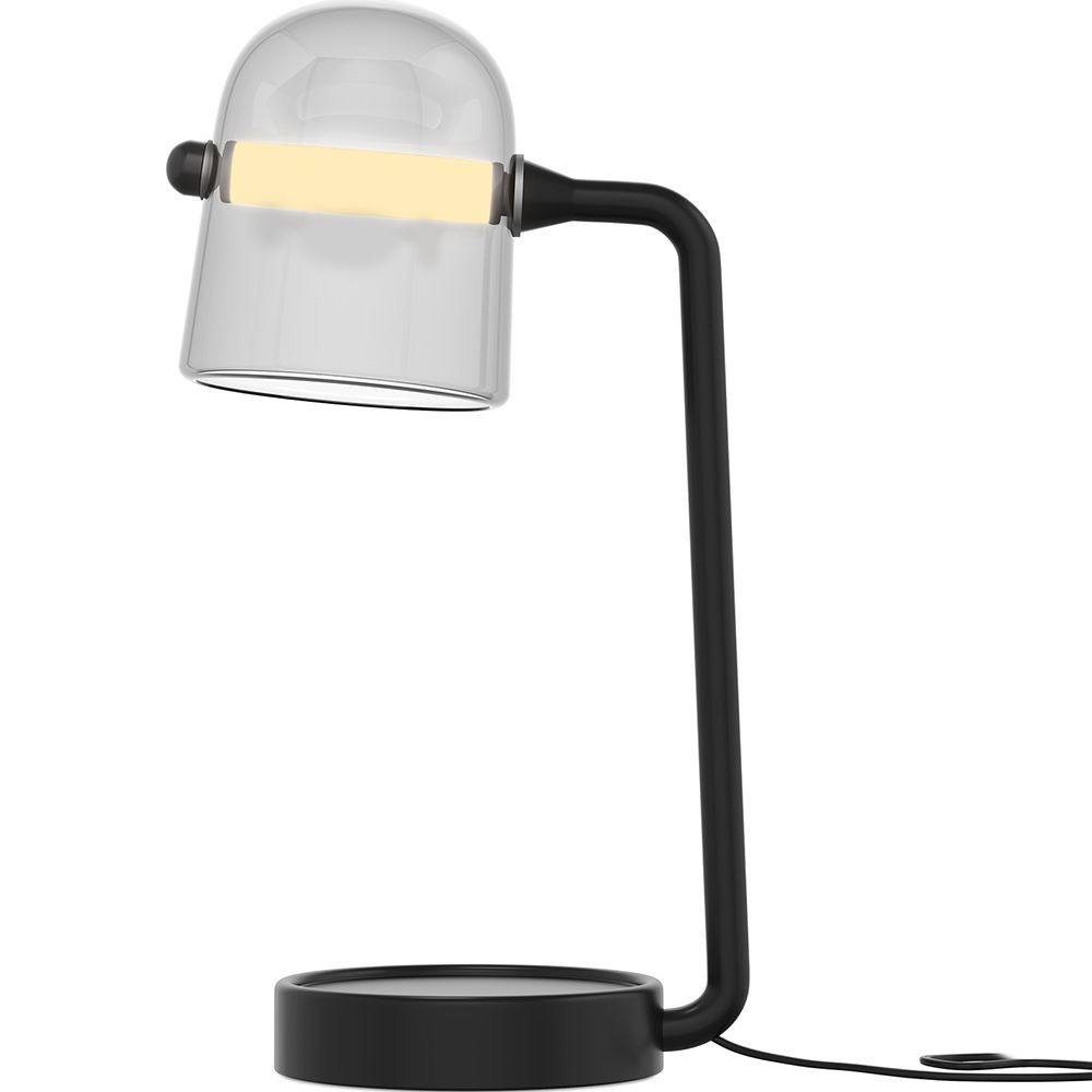 Candeeiro de secretária de design moderno - Nam