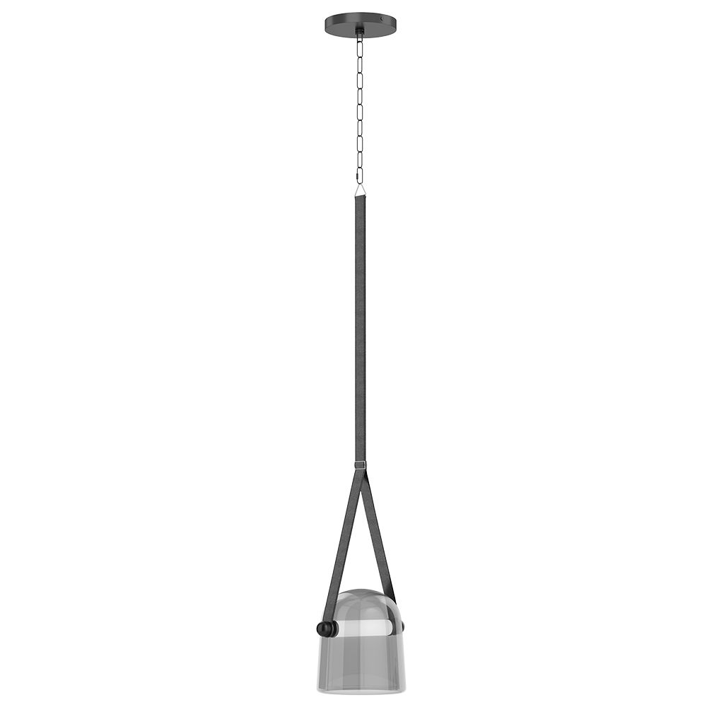 Candeeiro suspenso de design moderno - Nam