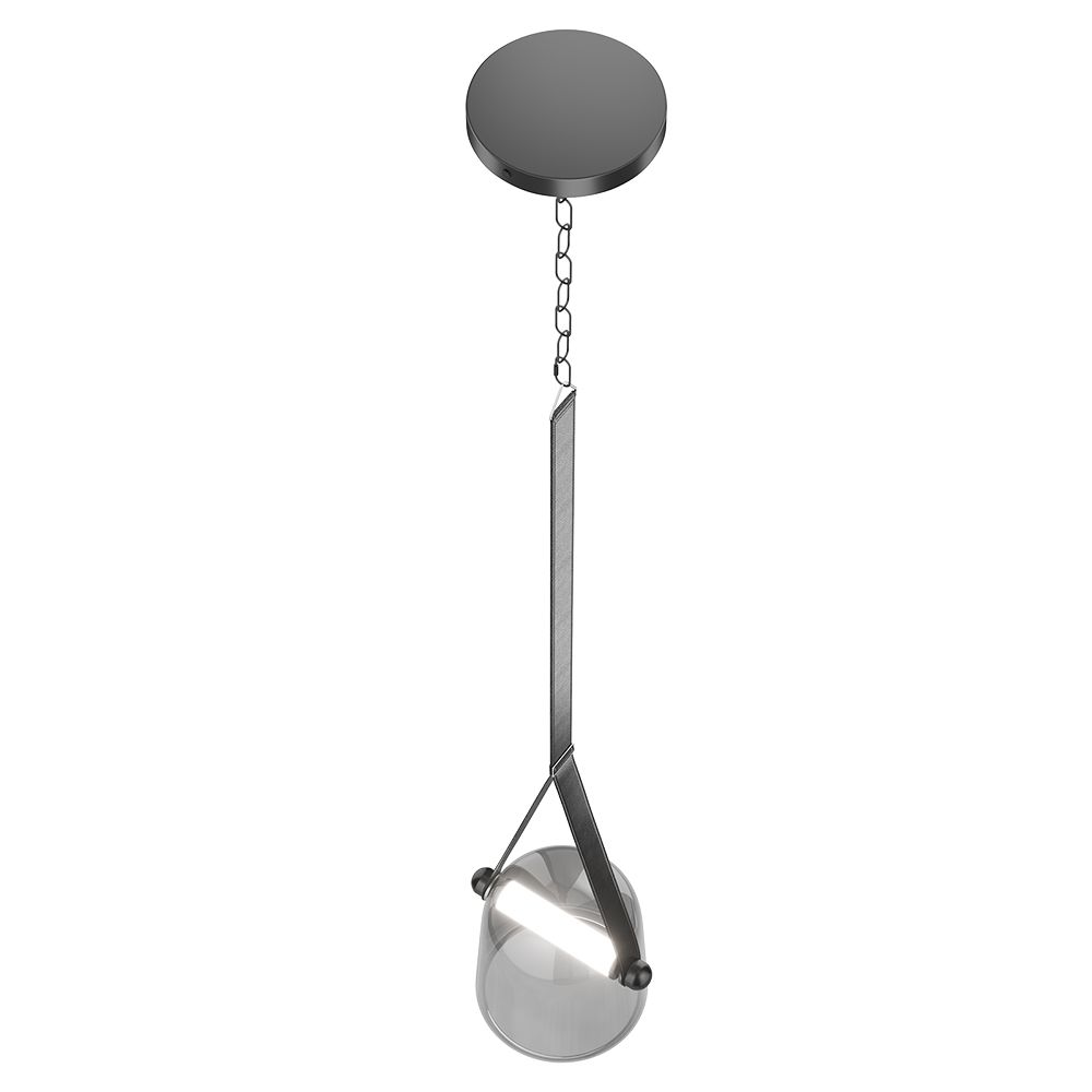 Candeeiro suspenso de design moderno - Nam