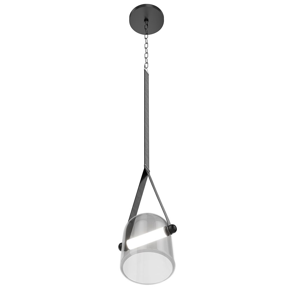 Candeeiro suspenso de design moderno - Nam