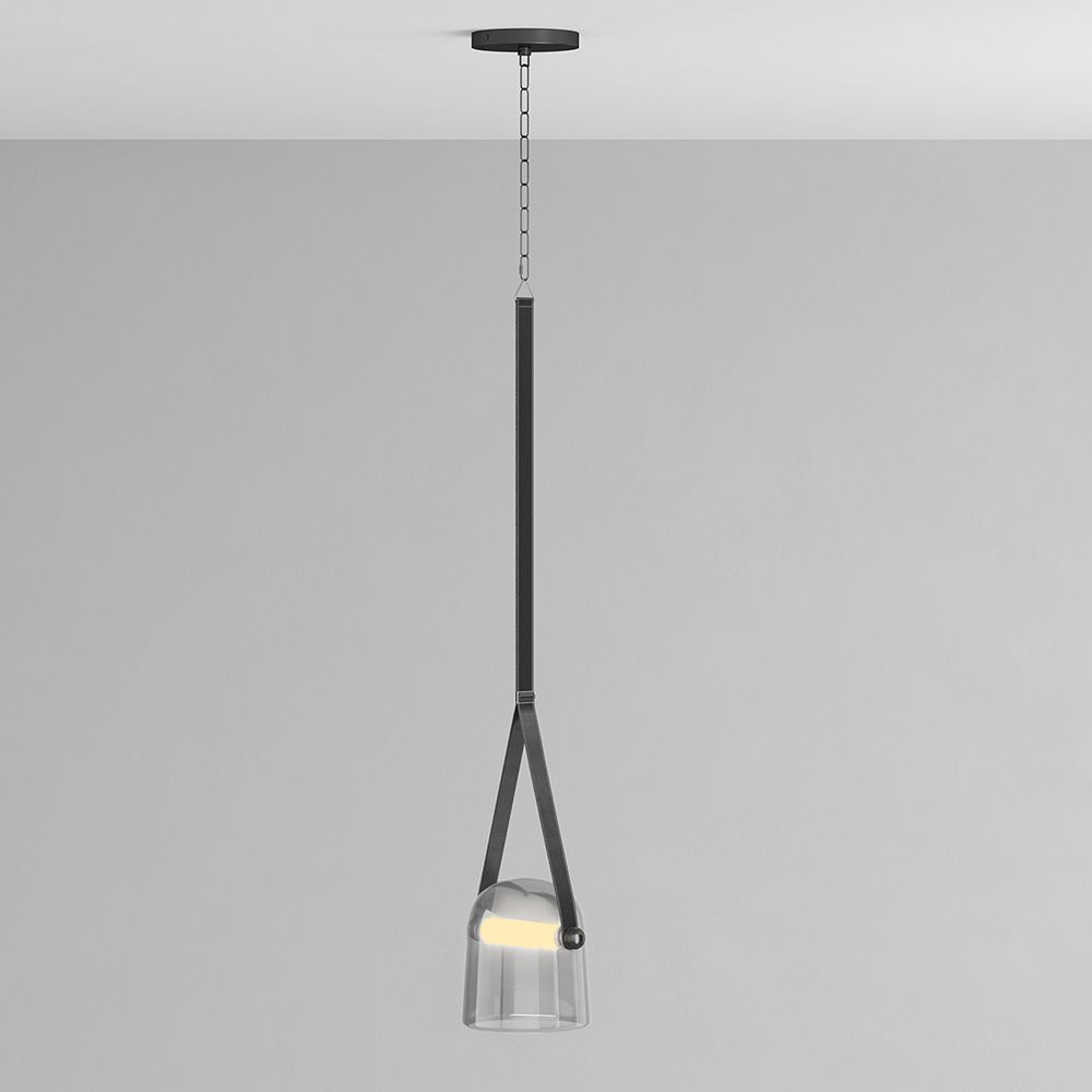 Candeeiro suspenso de design moderno - Nam