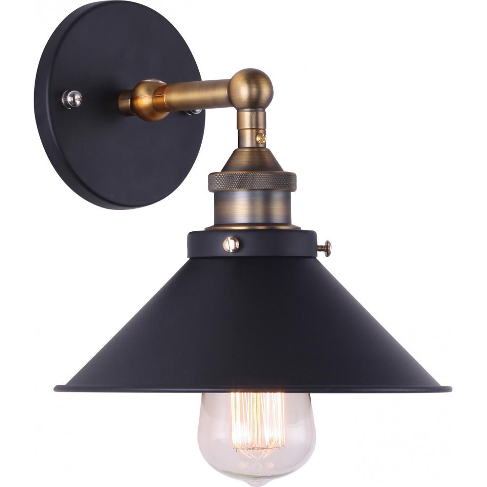 Luminária de Parede - Design Vintage - Joey