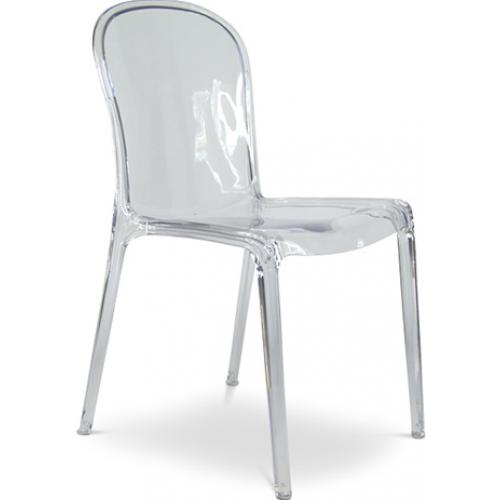 Cadeira de design Thanya