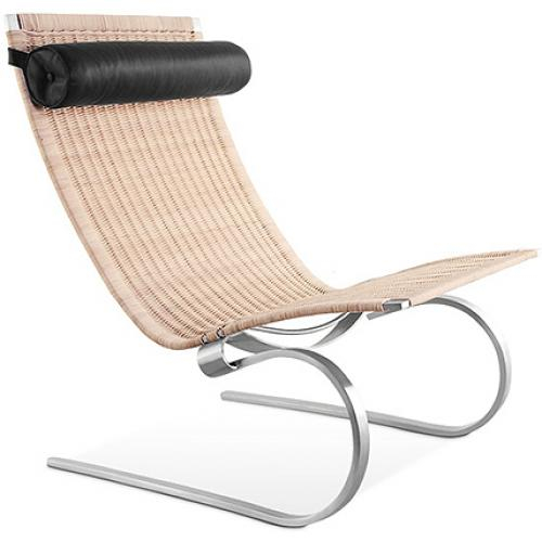 Espreguiçadeira PY8 Design Boho Bali - Cana